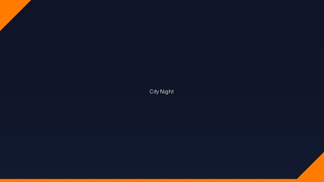 城市夜景主题赛 - sb体育平台娱乐 视频创作挑战